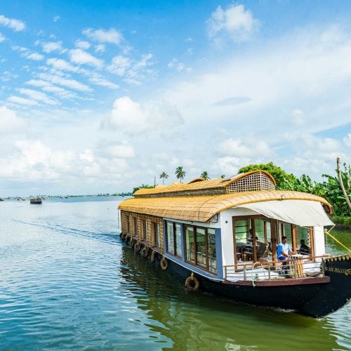 Alappuzha