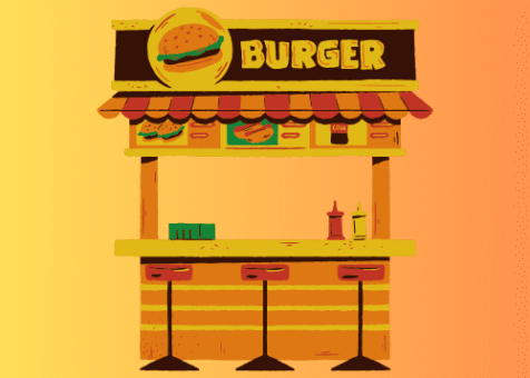 Burger Joint