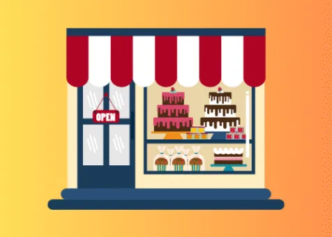 Bakery Bakery