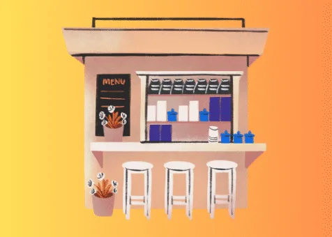 Food Court Food Court