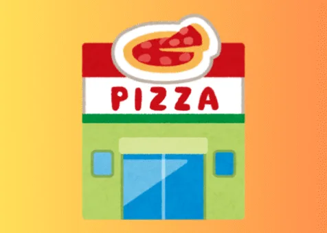 Pizzeria Pizzeria