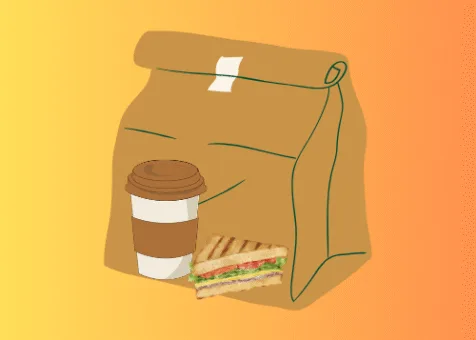 Take Away Take Away