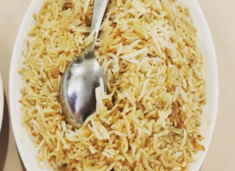 Kayees Rahmathulla Cafe Mattancherry kayees biriyani