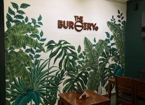 The Burgery In Kodungallur