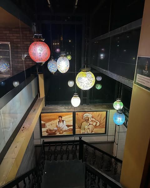 Bab-Arabia-Panampilly-Nagar-2