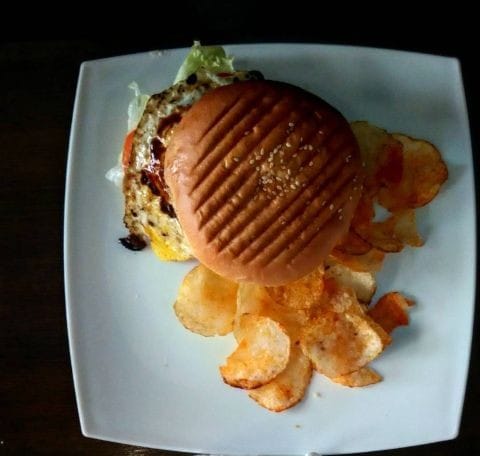 Carolina-Cheese-Chicken-Burger