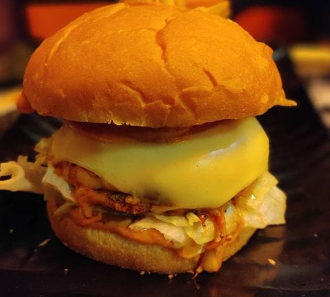 Classic-Chicken-Burger