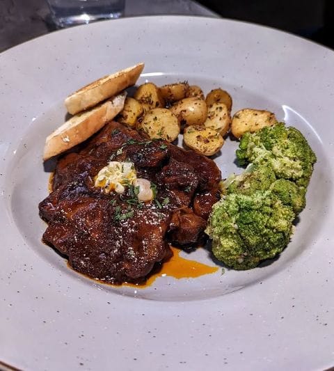 Coca-Cola-Braised-Brisket