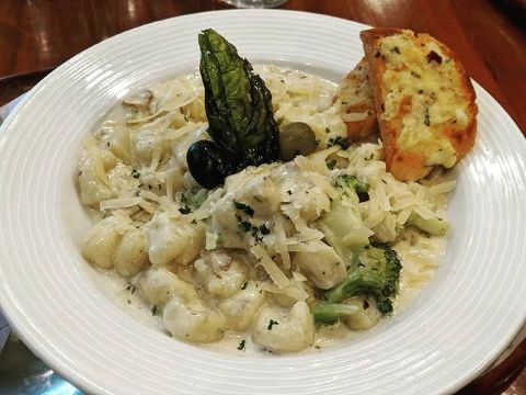 Creamy-Gnocchi-Pasta