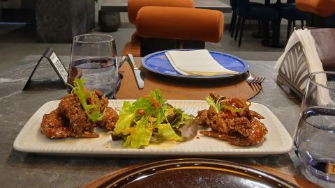 Korean-Fried-Chicken-Wings