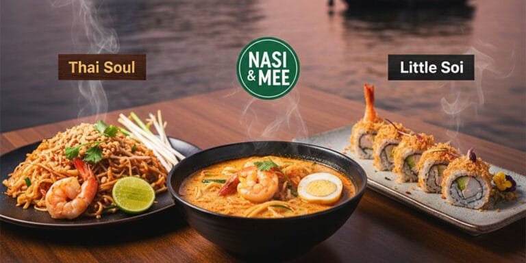 luxury dining restaurants dishes image in the background of fortkochi