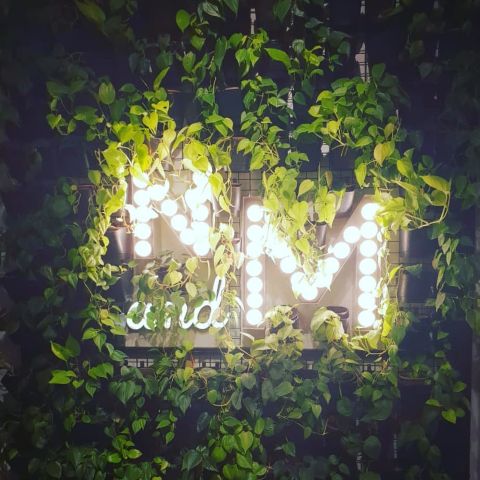 Nasi & Mee banner image