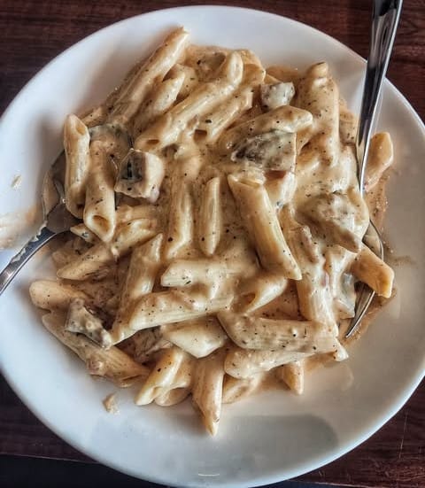 Penne-Pasta-Chicken