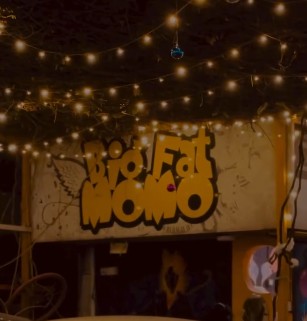 Big Fat Momo Kacheripady Ernakulam