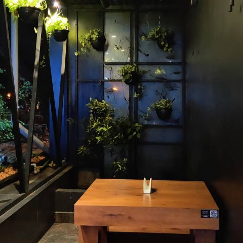 The-Salt-Restaurant-Panampilly-Nagar-balcony-seating