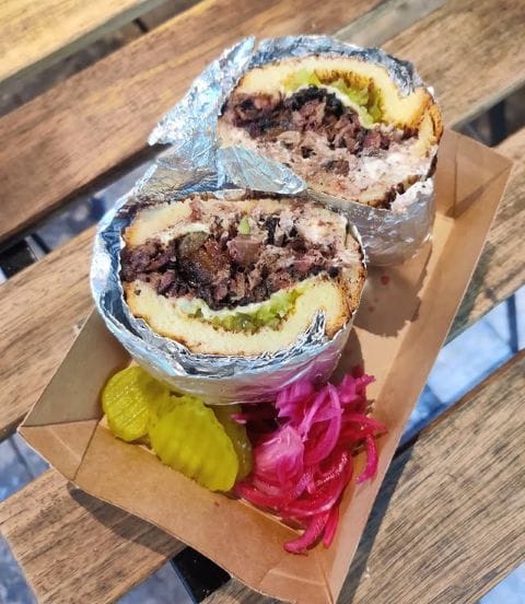 Truffled-Beef-Sandwich