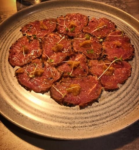 beef-tataki