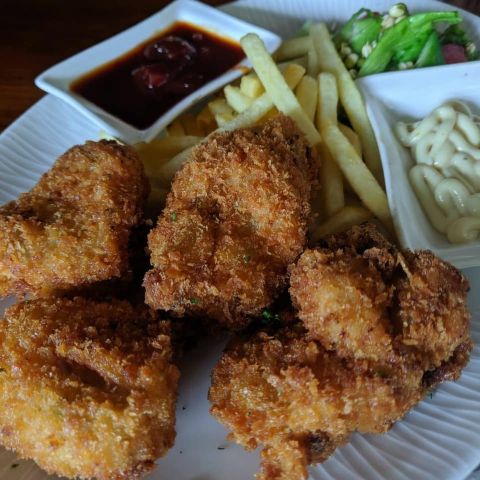 crispy-fried-chicken