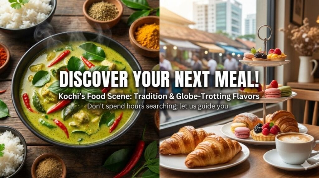 discover your next meal banner image