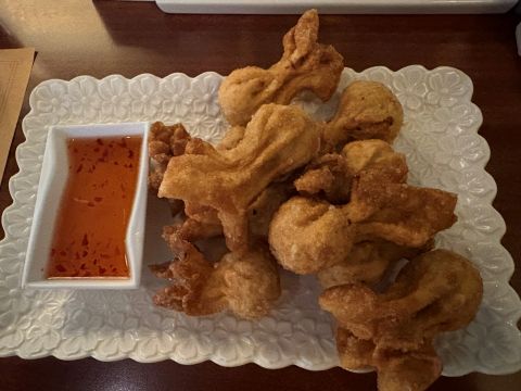 fried-cream-cheese-wonton-chicken