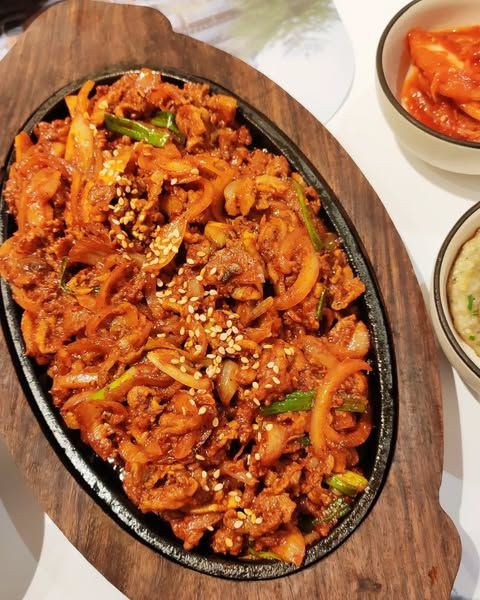 porkbulgogi