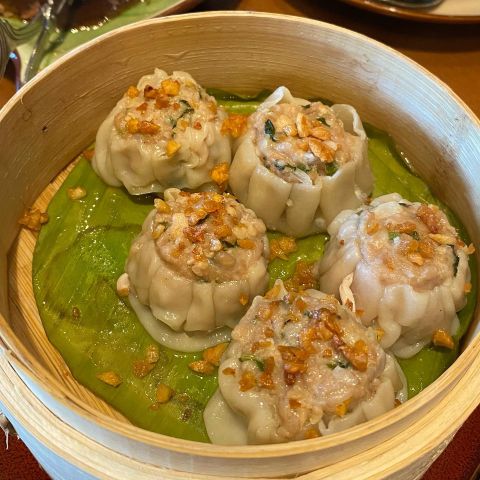 steemed-chicken-wontons