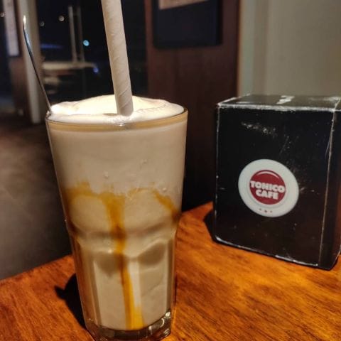 𝘾𝙖𝙧𝙖𝙢𝙚𝙡-𝙨𝙢𝙤𝙤𝙩𝙝𝙞𝙚