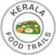 kerala food trails logo
