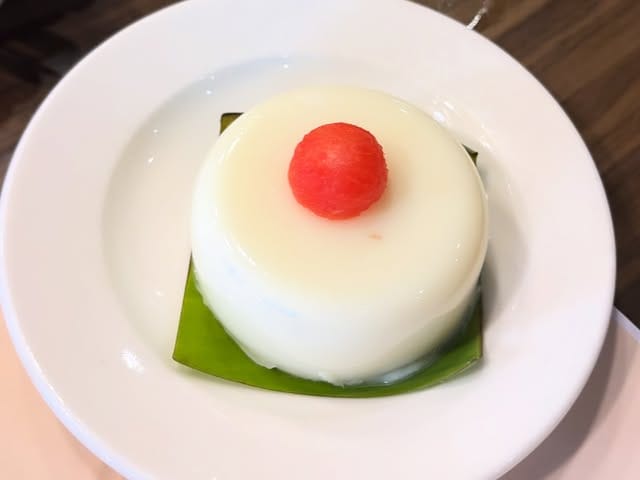 elaneer pudding