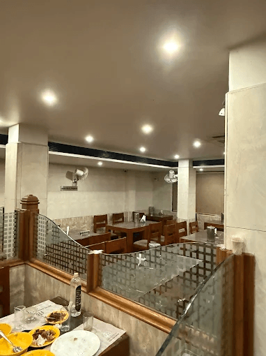 hotel rahmath kozhikode