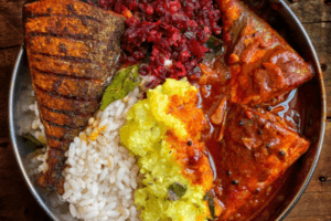 kerala homely food or mess food