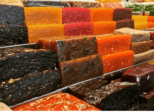 Sankaran Bakery - Kozhikoden halwas
