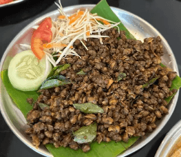 Harbour Fish Restaurant kaloor kakka fry