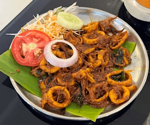 Harbour-Fish-Restaurant-squid-roast
