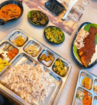 Ponjikkara-Cozinha-seafood-meals