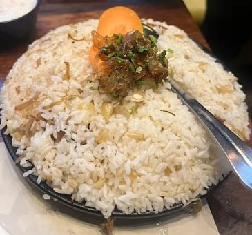 arippa restaurant palarivattom beef biriyani