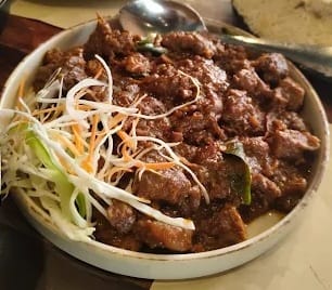 arippa restaurant palarivattom arippa special beef roast