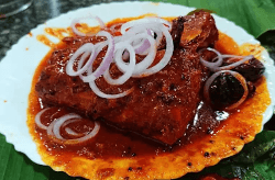 fish mulakittathu
